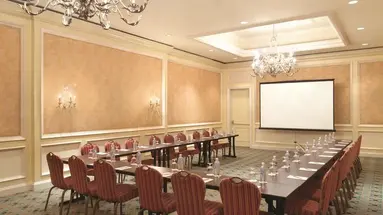 Hyatt Ziva Rose Hall