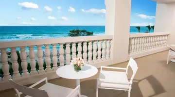 Hyatt Ziva Rose Hall
