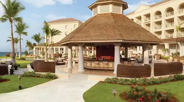 Hyatt Ziva Rose Hall