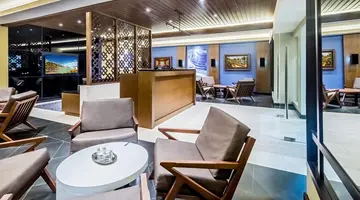 Hyatt Ziva Rose Hall