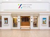 Hyatt Ziva Rose Hall