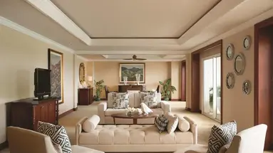 Hyatt Ziva Rose Hall