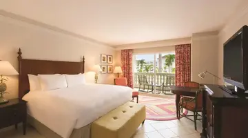 Hyatt Ziva Rose Hall