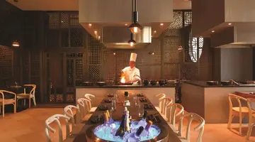 Hyatt Ziva Rose Hall