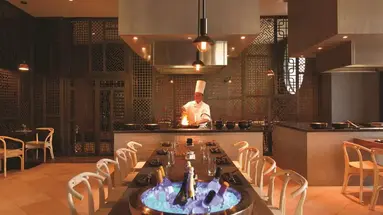 Hyatt Ziva Rose Hall