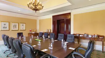 Hyatt Ziva Rose Hall