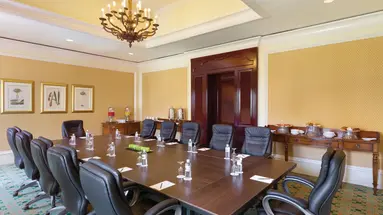 Hyatt Ziva Rose Hall