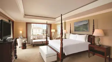 Hyatt Ziva Rose Hall