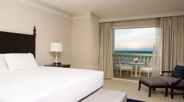 Hyatt Ziva Rose Hall