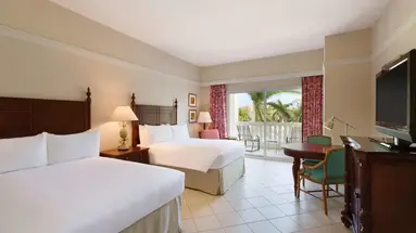 Hyatt Ziva Rose Hall