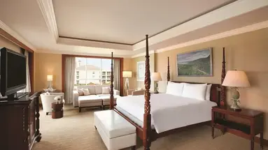 Hyatt Ziva Rose Hall