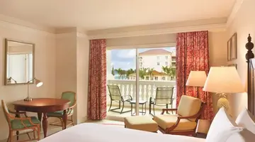 Hyatt Ziva Rose Hall