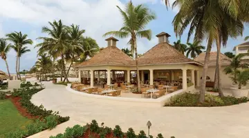 Hyatt Ziva Rose Hall