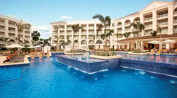 Hyatt Ziva Rose Hall