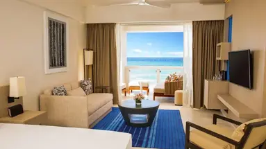 Hyatt Ziva Rose Hall