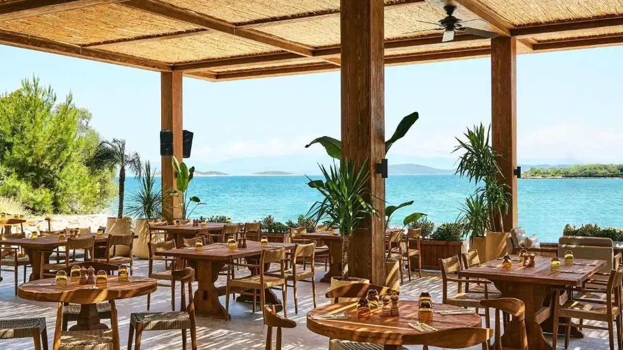 HYDE BODRUM ADULT ONLY +16