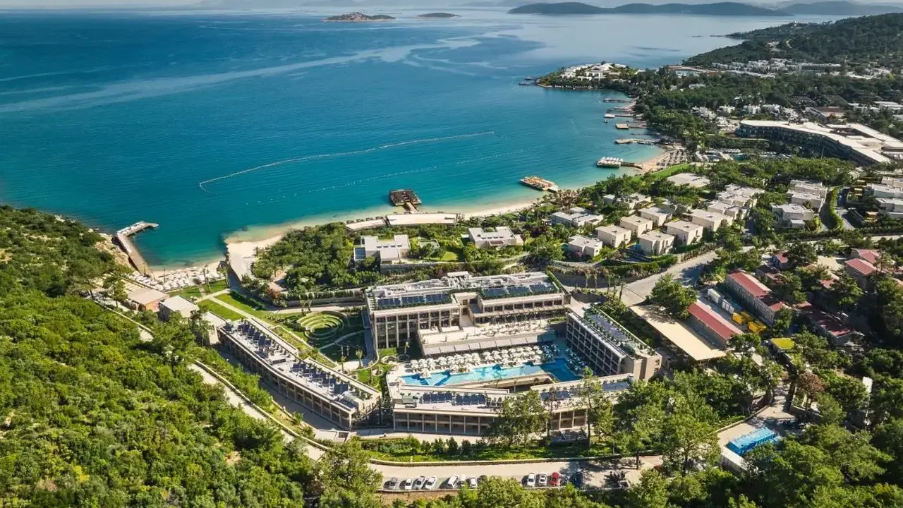 HYDE BODRUM ADULT ONLY +16