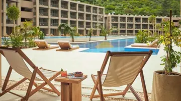 HYDE BODRUM ADULT ONLY +16