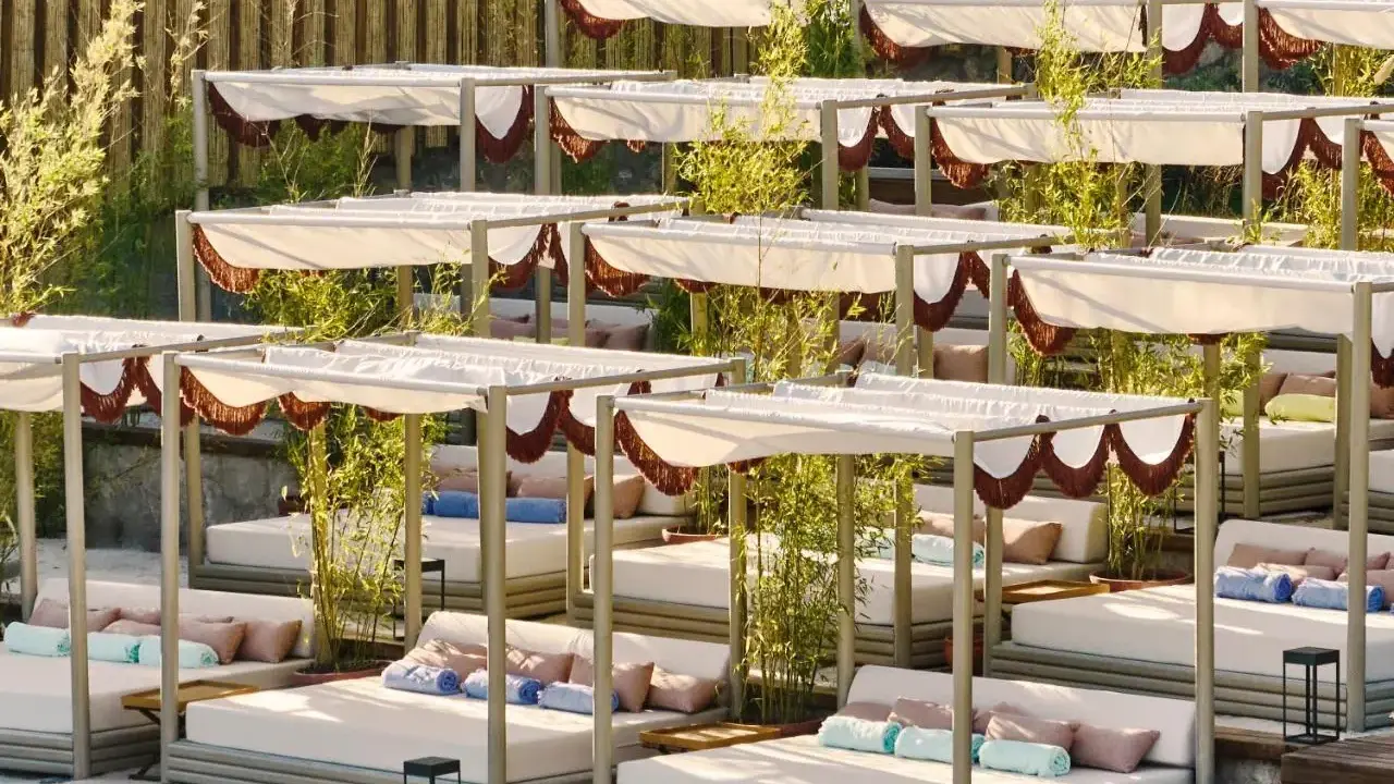 HYDE BODRUM ADULT ONLY +16