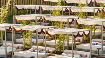 HYDE BODRUM ADULT ONLY +16