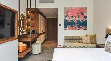 HYDE BODRUM ADULT ONLY +16