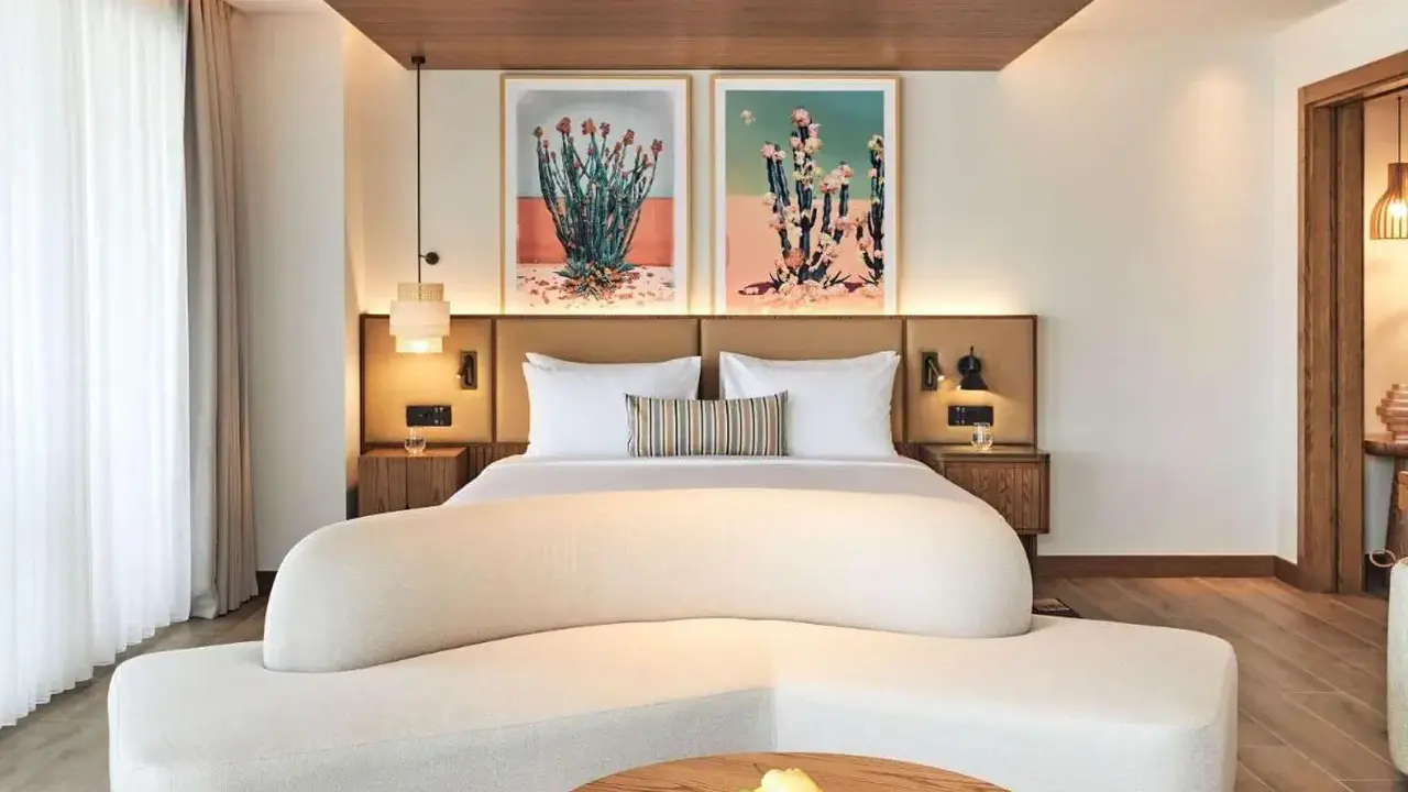 HYDE BODRUM ADULT ONLY +16