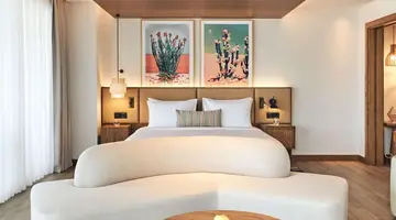 HYDE BODRUM ADULT ONLY +16