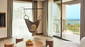 HYDE BODRUM ADULT ONLY +16