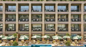 HYDE BODRUM ADULT ONLY +16