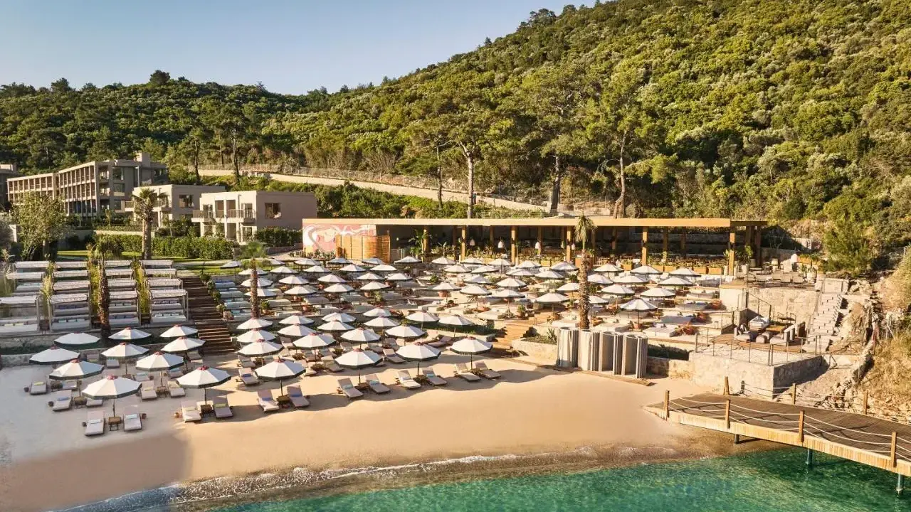 HYDE BODRUM ADULT ONLY +16