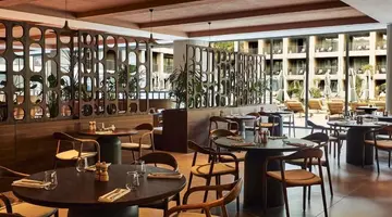 HYDE BODRUM ADULT ONLY +16