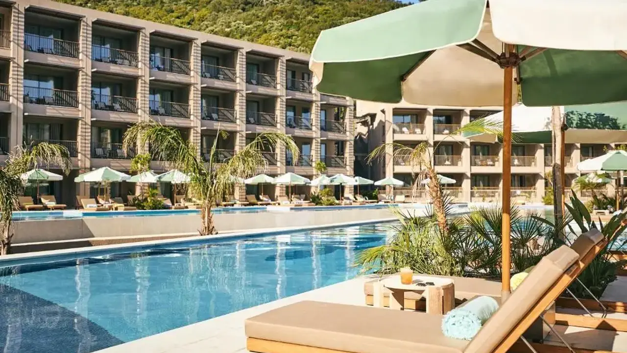 HYDE BODRUM ADULT ONLY +16