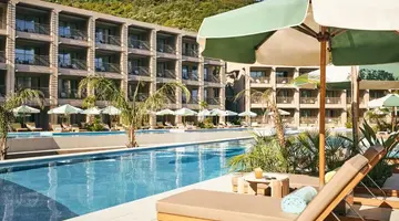 HYDE BODRUM ADULT ONLY +16