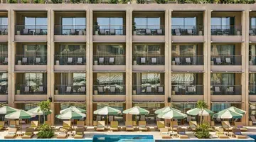 HYDE BODRUM ADULT ONLY +16