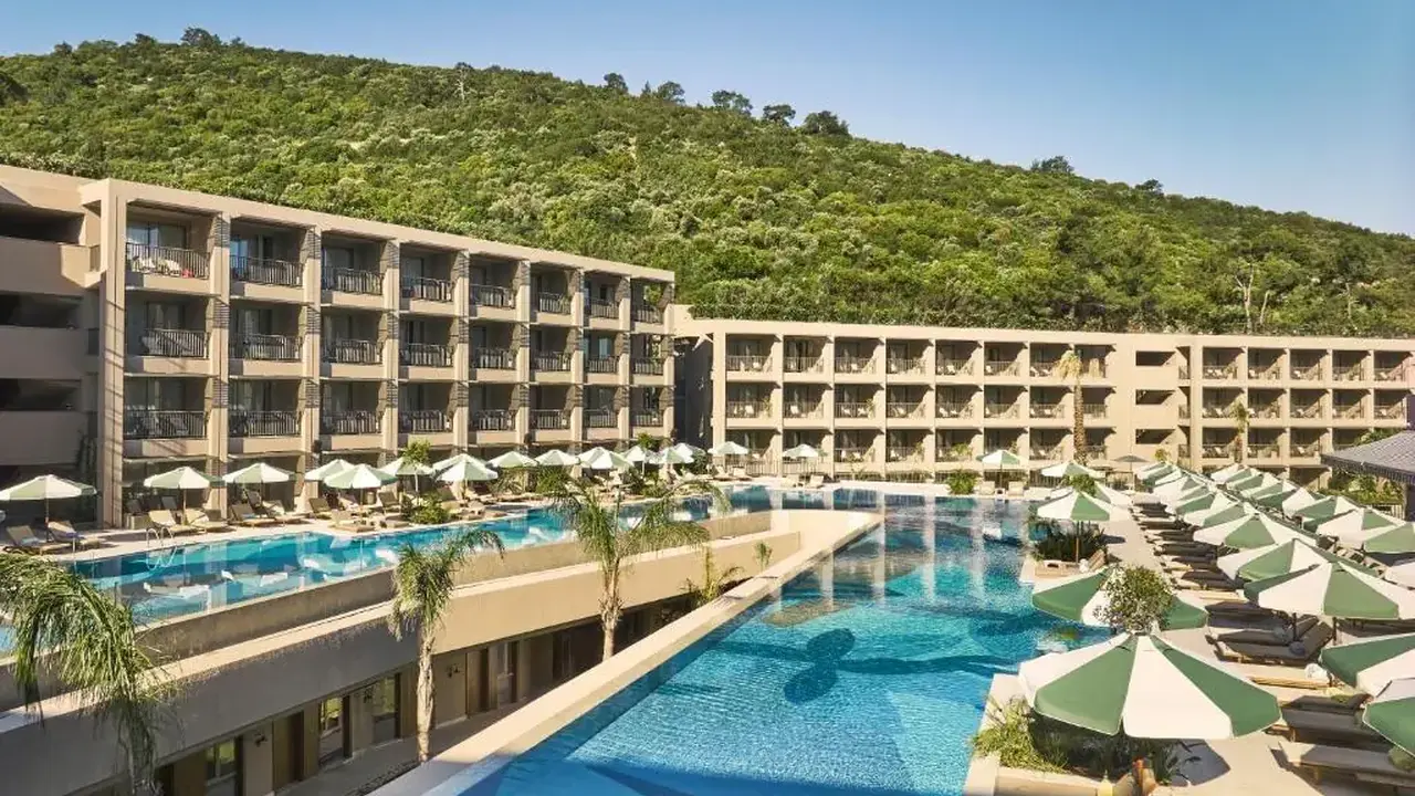 HYDE BODRUM ADULT ONLY +16