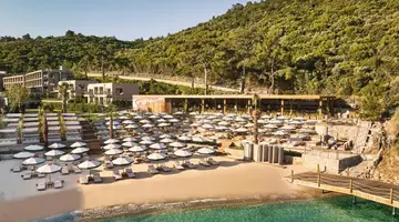 HYDE BODRUM ADULT ONLY +16