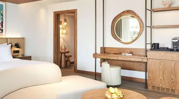 HYDE BODRUM ADULT ONLY +16
