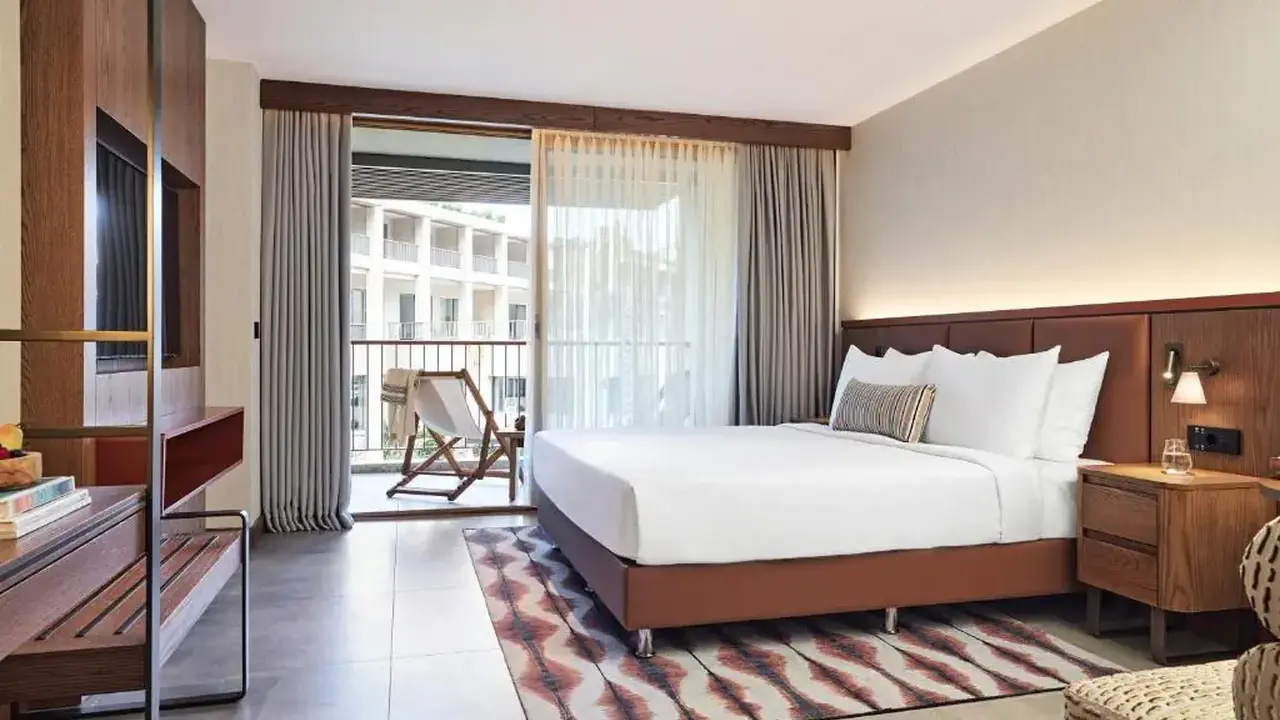 HYDE BODRUM ADULT ONLY +16