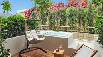 HYDE BODRUM ADULT ONLY +16