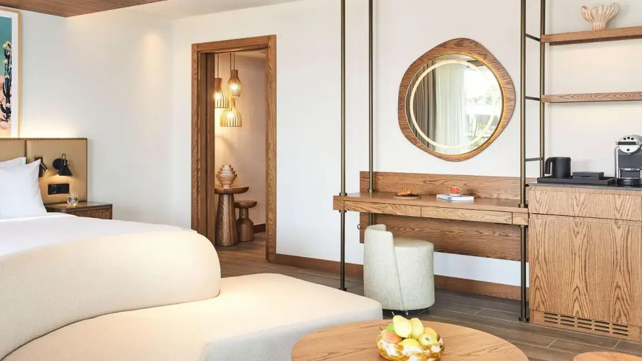 HYDE BODRUM ADULT ONLY +16