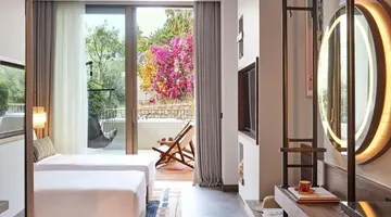 HYDE BODRUM ADULT ONLY +16