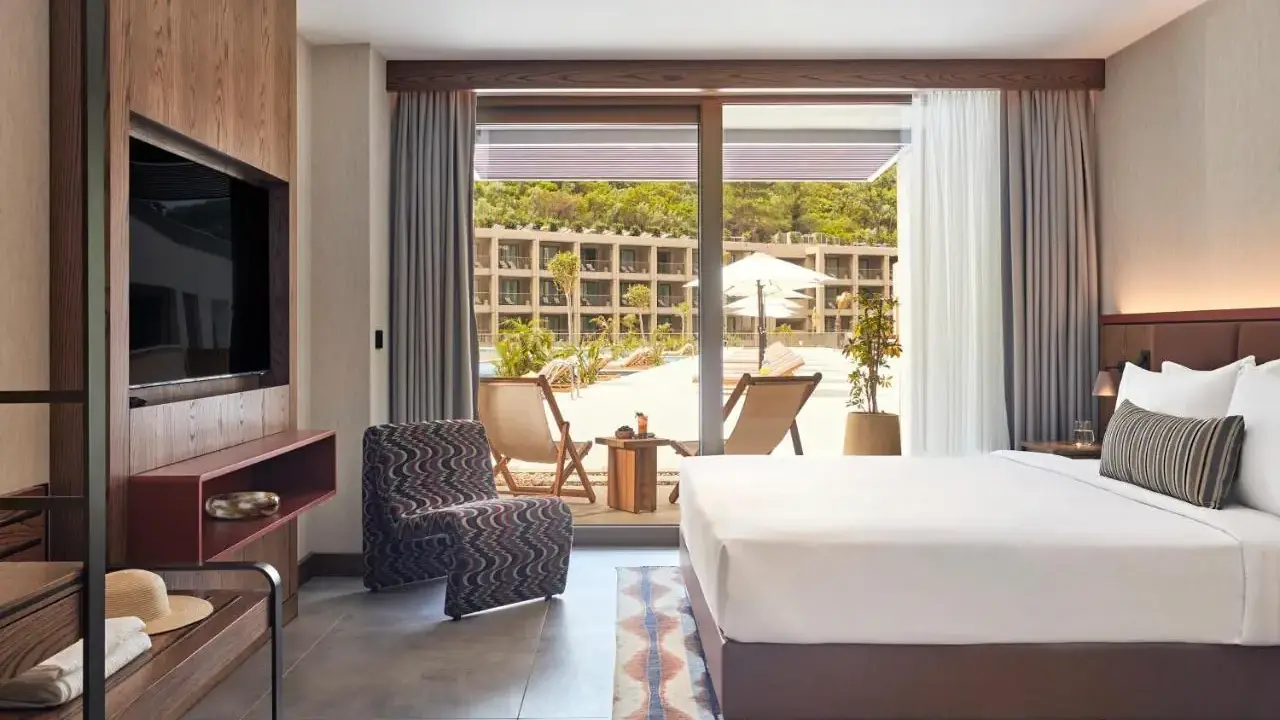 HYDE BODRUM ADULT ONLY +16