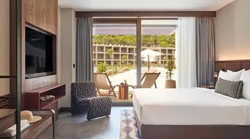 HYDE BODRUM ADULT ONLY +16