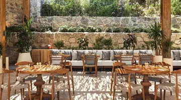 HYDE BODRUM ADULT ONLY +16
