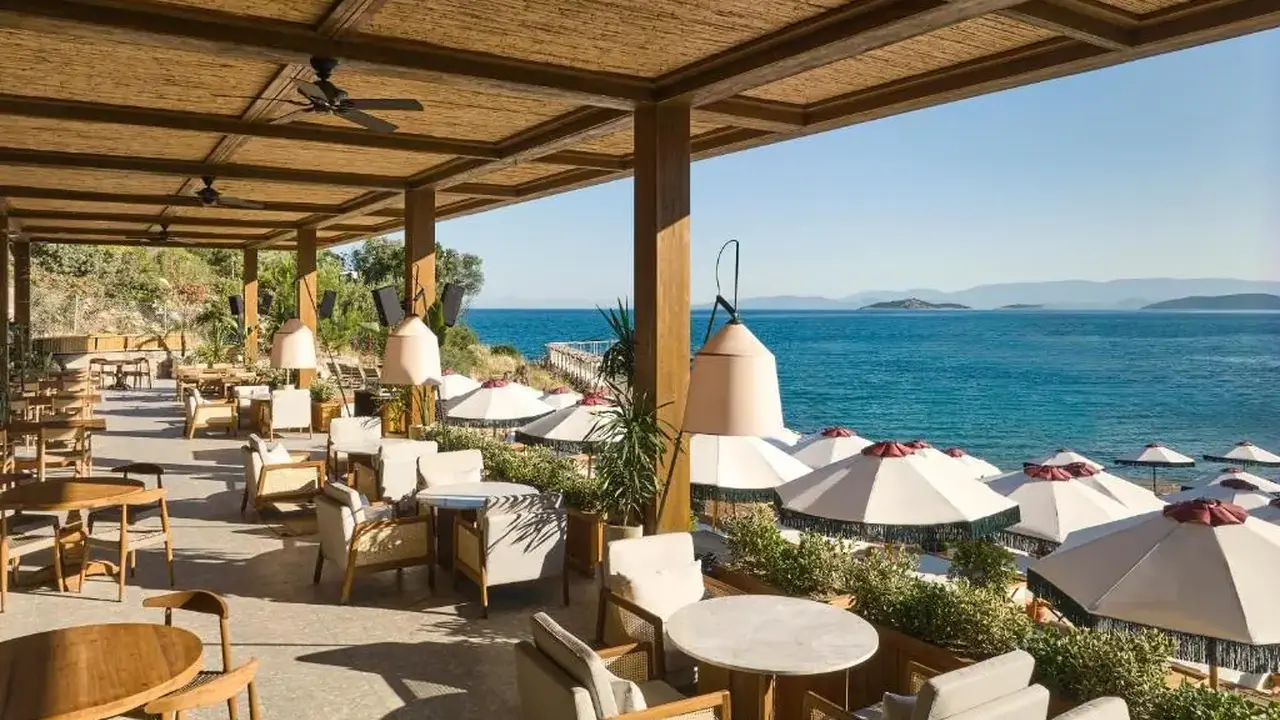 HYDE BODRUM ADULT ONLY +16