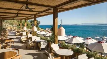 HYDE BODRUM ADULT ONLY +16