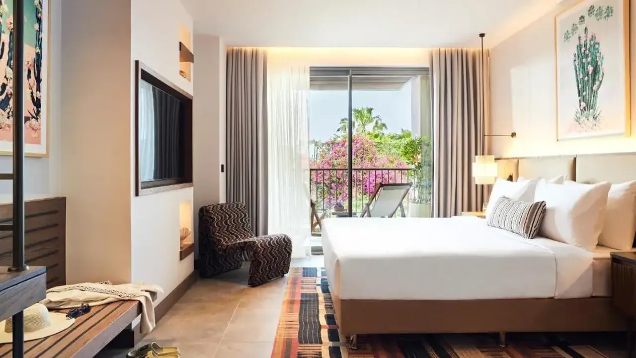 HYDE BODRUM ADULT ONLY +16