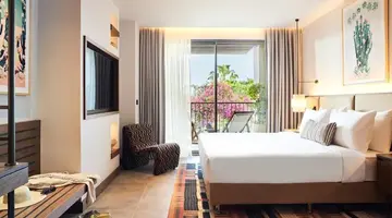 HYDE BODRUM ADULT ONLY +16