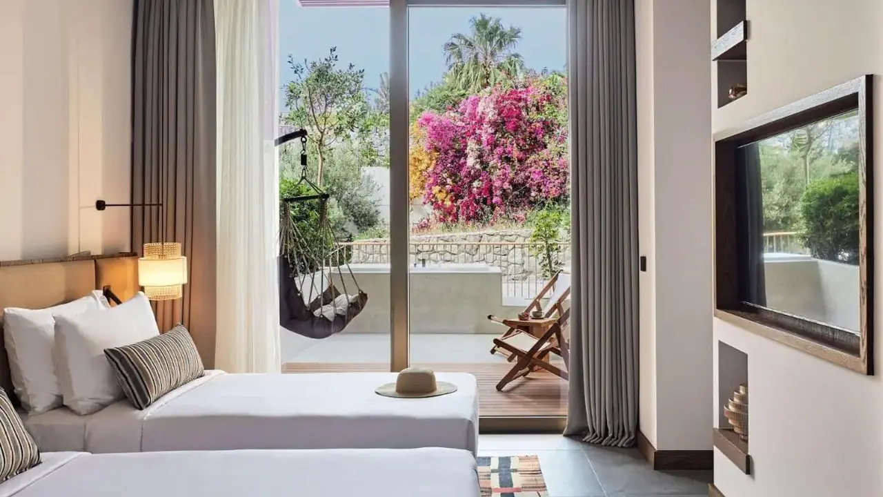 HYDE BODRUM ADULT ONLY +16