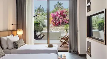 HYDE BODRUM ADULT ONLY +16